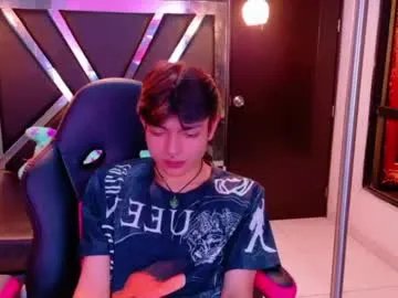 alandelrey57 on Chaturbate