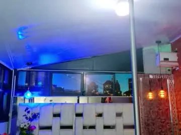 alandelrey57 on Chaturbate