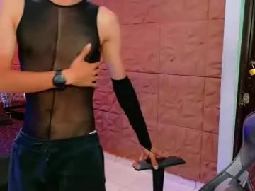 alandelrey57 on Chaturbate