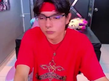 alandelrey57 on Chaturbate