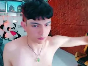 alandelrey57 on Chaturbate