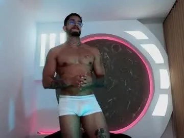 alanrodgers2_0 on Chaturbate