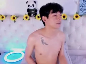 ale_aurarashi on Chaturbate