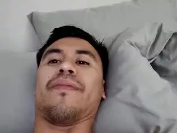 aleccksz on Chaturbate