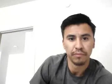 aleccksz on Chaturbate