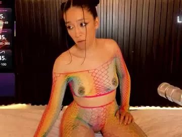 aleja__slav3 on Chaturbate