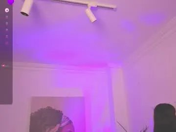 alejaa___ on Chaturbate