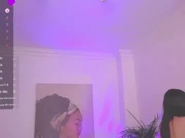 alejaa___ on Chaturbate