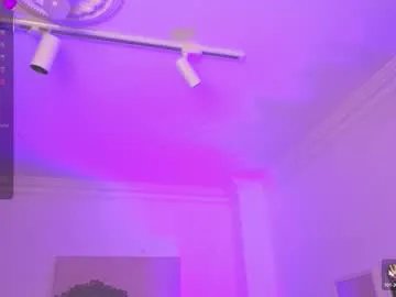 alejaa___ on Chaturbate