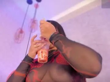 alejandrarojas_ on Chaturbate