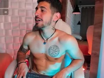alejandrostorm on Chaturbate