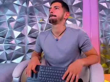 alejandrostorm on Chaturbate