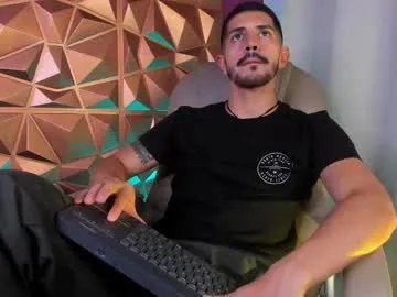 alejandrostorm on Chaturbate