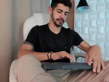 alejandrostorm on Chaturbate