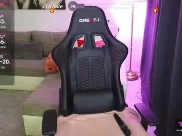 alesiakate on Chaturbate