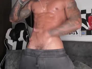 alessandro_vanni — CUM ON MY ABS AND CHEST  [2222 tokens remaining]