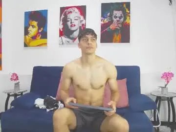 alessiovitale on Chaturbate