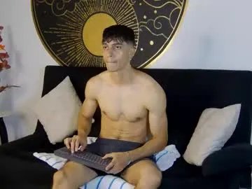 alessiovitale on Chaturbate