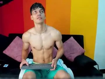 alessiovitale on Chaturbate