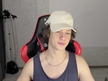 alex_mactavish on Chaturbate