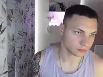 alex_milson on Chaturbate