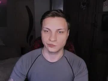 alex_milson on Chaturbate