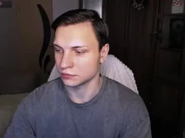 alex_milson on Chaturbate