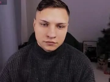 alex_milson on Chaturbate