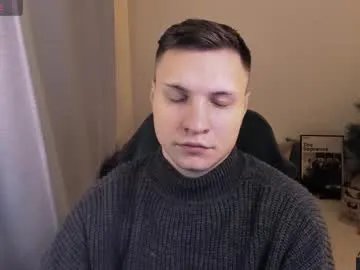 alex_milson on Chaturbate