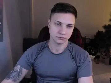 alex_milson on Chaturbate