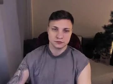 alex_milson on Chaturbate