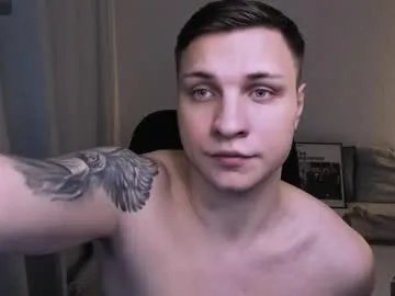 alex_milson on Chaturbate