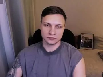 alex_milson on Chaturbate