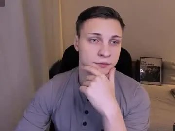 alex_milson — Alex_milson's room #new  #muscles   #uncut    #bigcock   #lovense