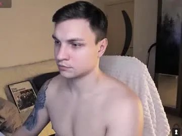 alex_milson on Chaturbate