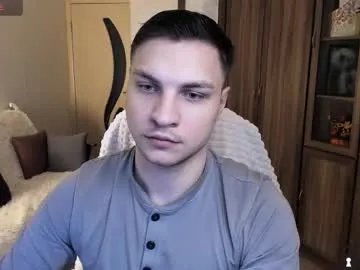 alex_milson on Chaturbate
