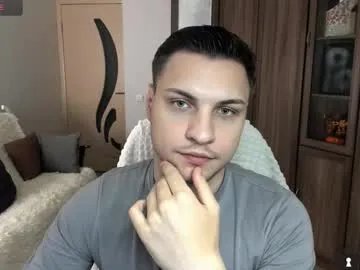 alex_milson on Chaturbate