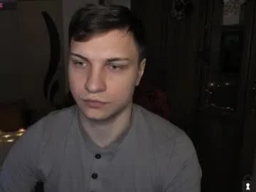 alex_milson on Chaturbate