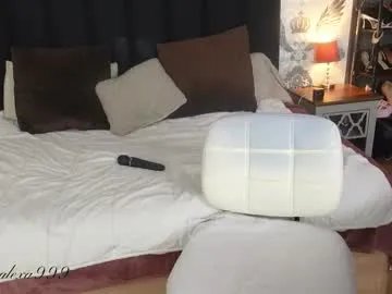 alexa_duque34 on Chaturbate