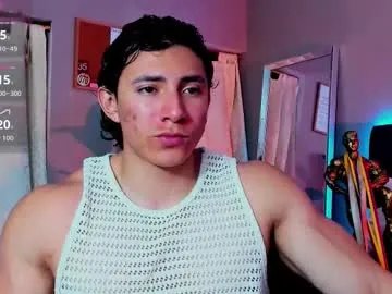 alexander_classy on Chaturbate