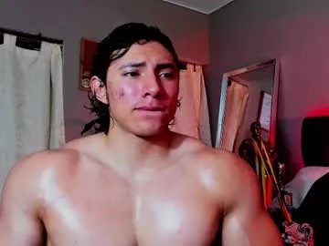alexander_classy on Chaturbate