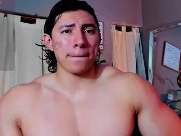 alexander_classy on Chaturbate