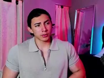 alexander_classy on Chaturbate