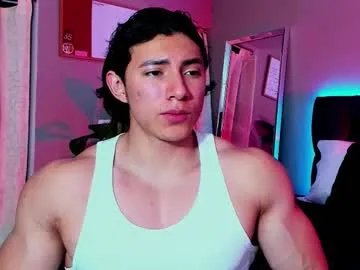 alexander_classy on Chaturbate