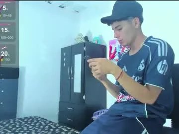 alexander_hot_20 on Chaturbate