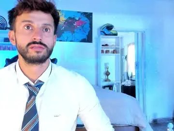 alexanderjaz — #couple #bareback #69 #bald  #muscle