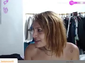 alexandra_lorens on Chaturbate