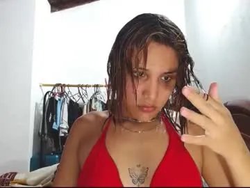 alexandra_lorens on Chaturbate