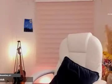 alexandra_ra1 on Chaturbate