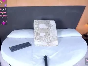 alexia__cox on Chaturbate